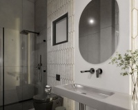 Nueva construcción  - Casa - La Herrada