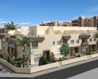 Nueva construcción  - Casa - La Manga del Mar Menor - La Manga