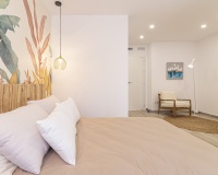 Nueva construcción  - Casa - La Manga del Mar Menor - La Manga