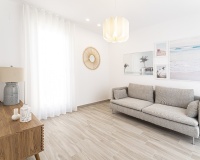 Nueva construcción  - Casa - La Manga del Mar Menor - La Manga