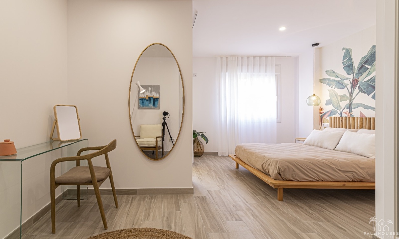 Nueva construcción  - Casa - La Manga del Mar Menor - La Manga