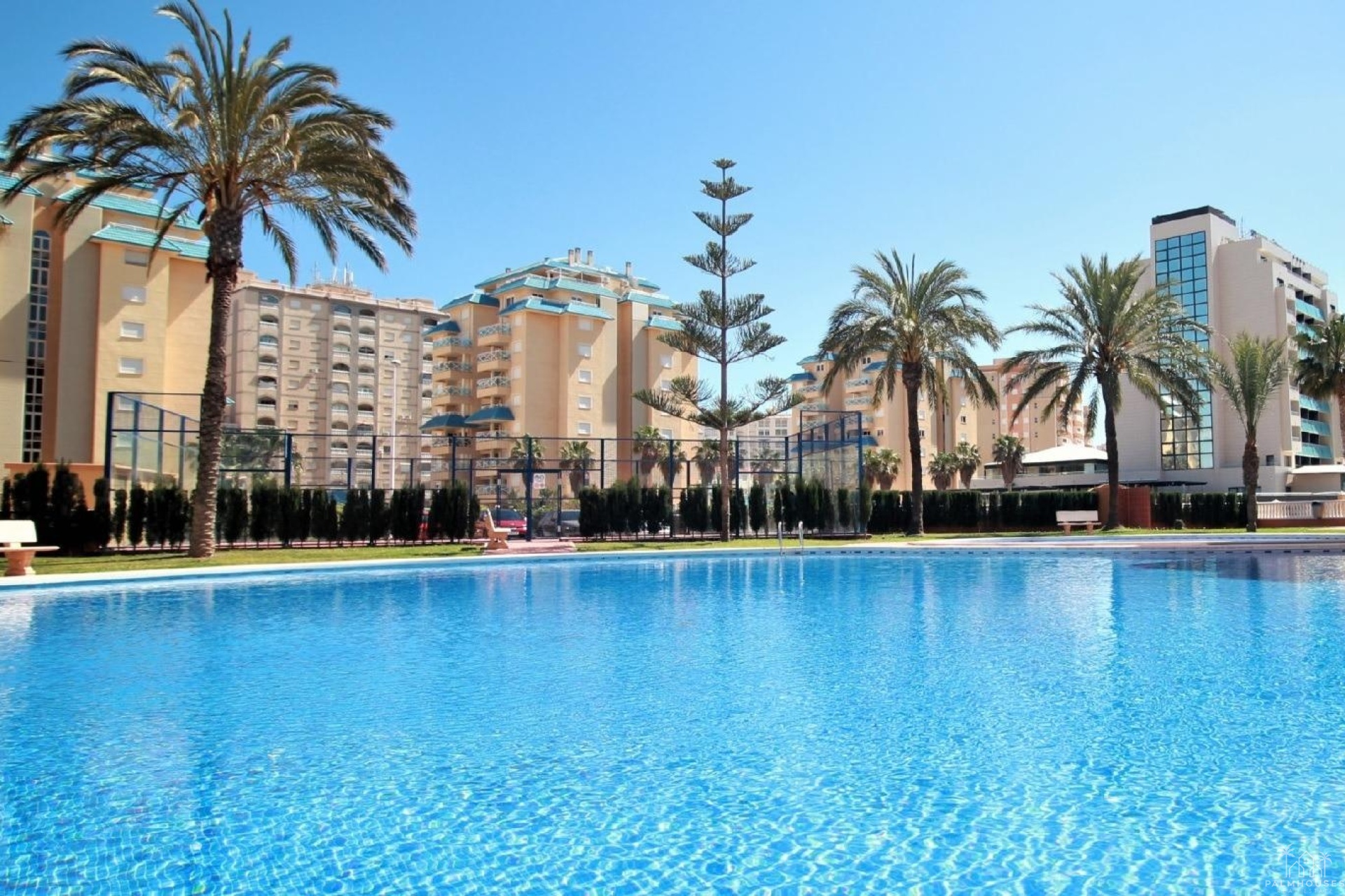 Nueva construcción  - Casa - La Manga del Mar Menor - La Manga