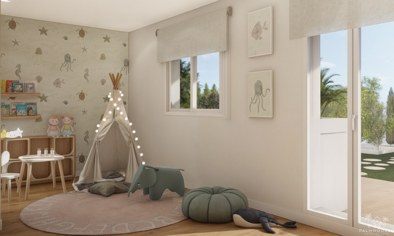 Nueva construcción  - Casa - la Nucia - La Nucia