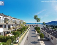 Nueva construcción  - Casa - la Nucia - La Nucia