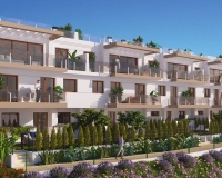 Nueva construcción  - Casa - la Nucia - La Nucia
