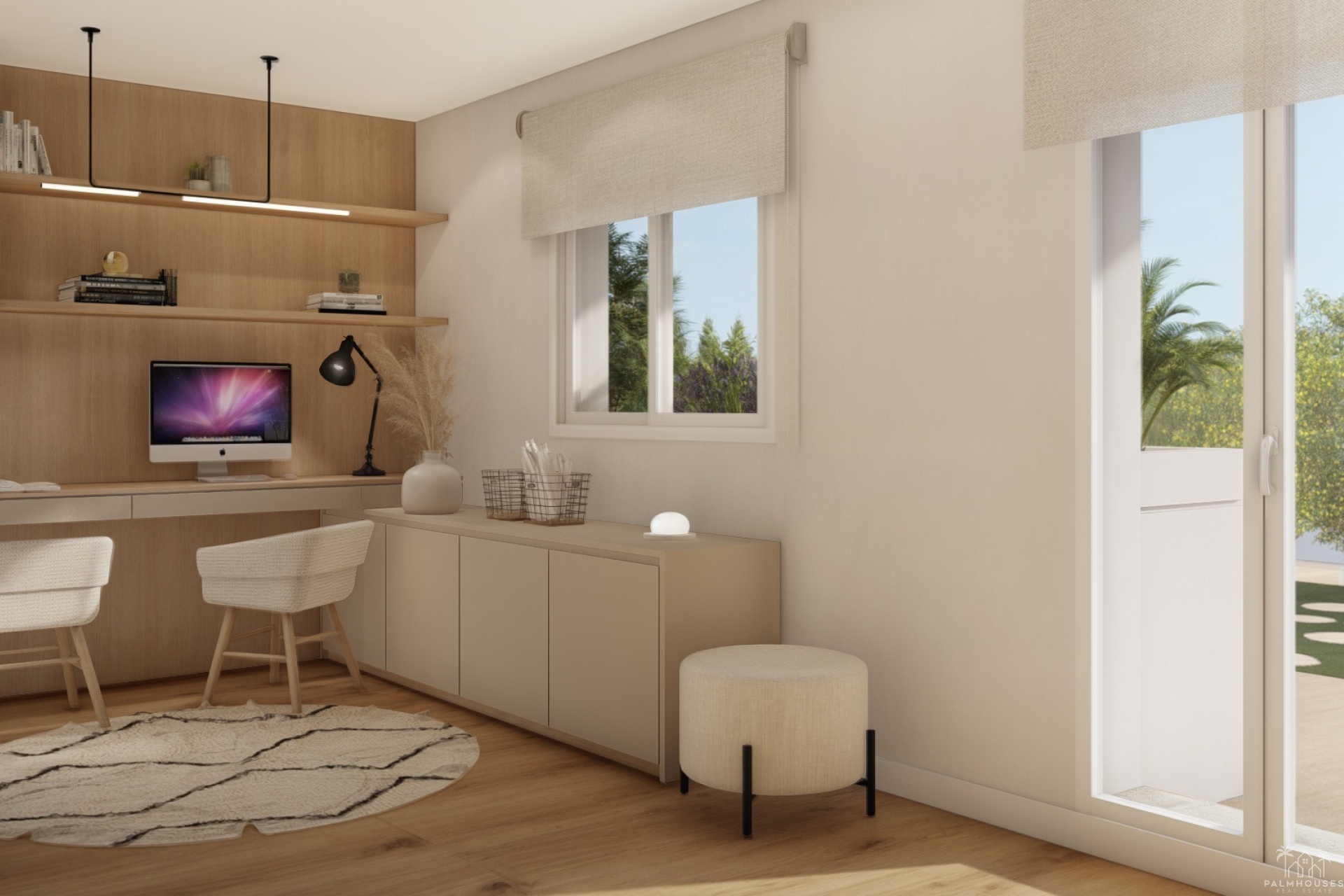 Nueva construcción  - Casa - la Nucia - La Nucia