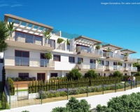 Nueva construcción  - Casa - la Nucia - 
