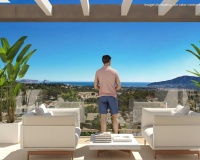 Nueva construcción  - Casa - la Nucia - 