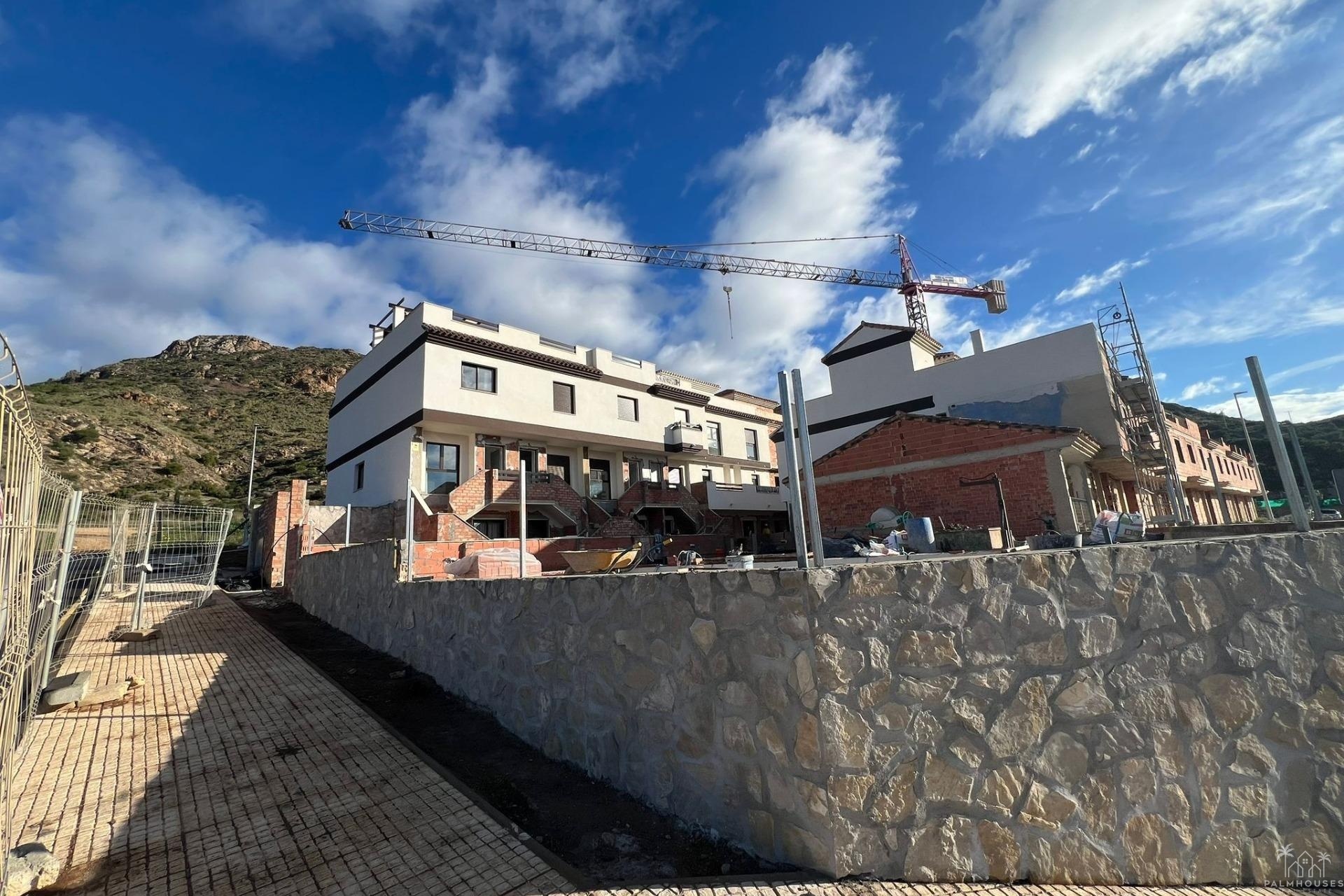 Nueva construcción  - Casa - La Union - Center
