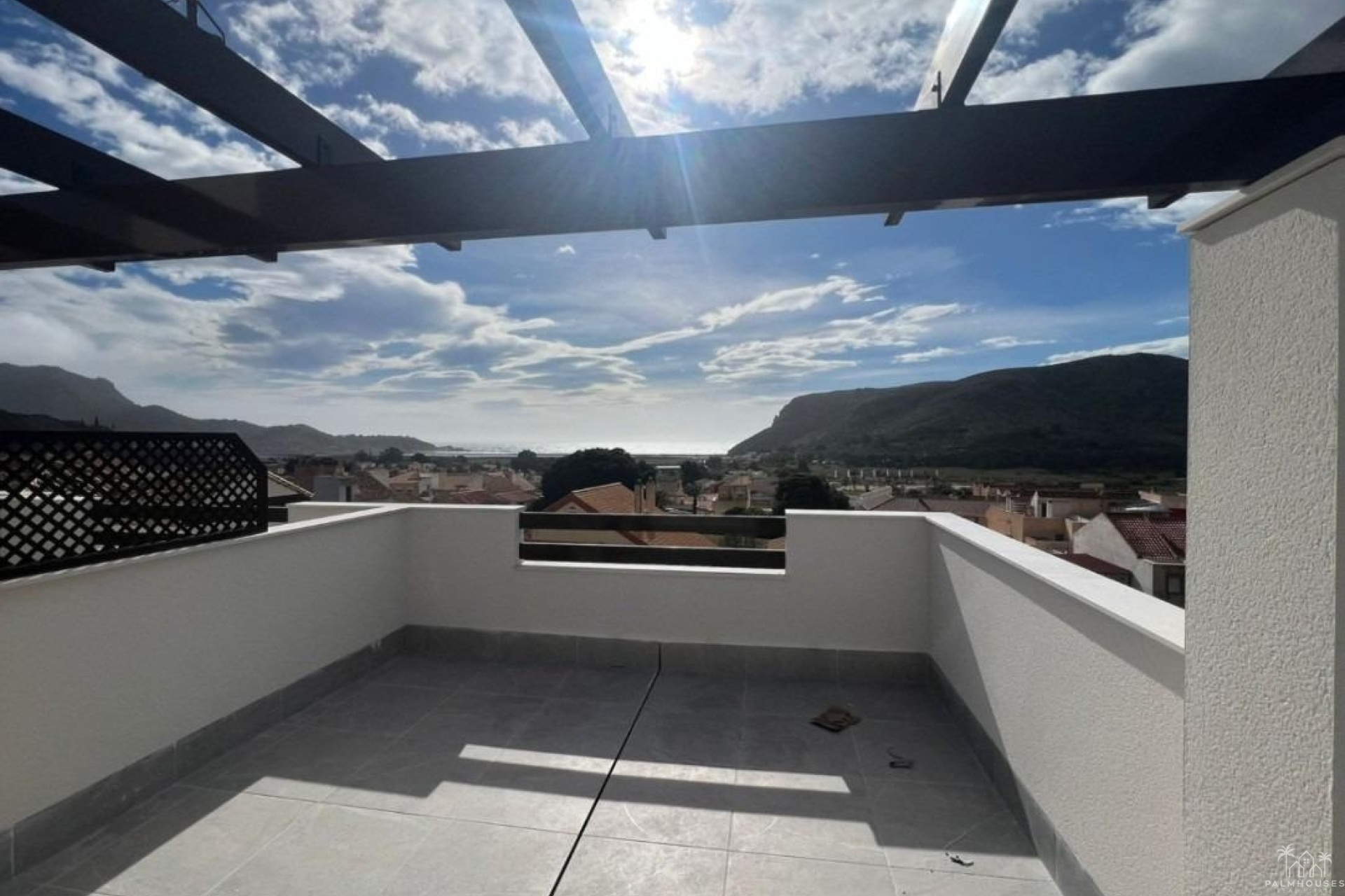 Nueva construcción  - Casa - La Union - Center