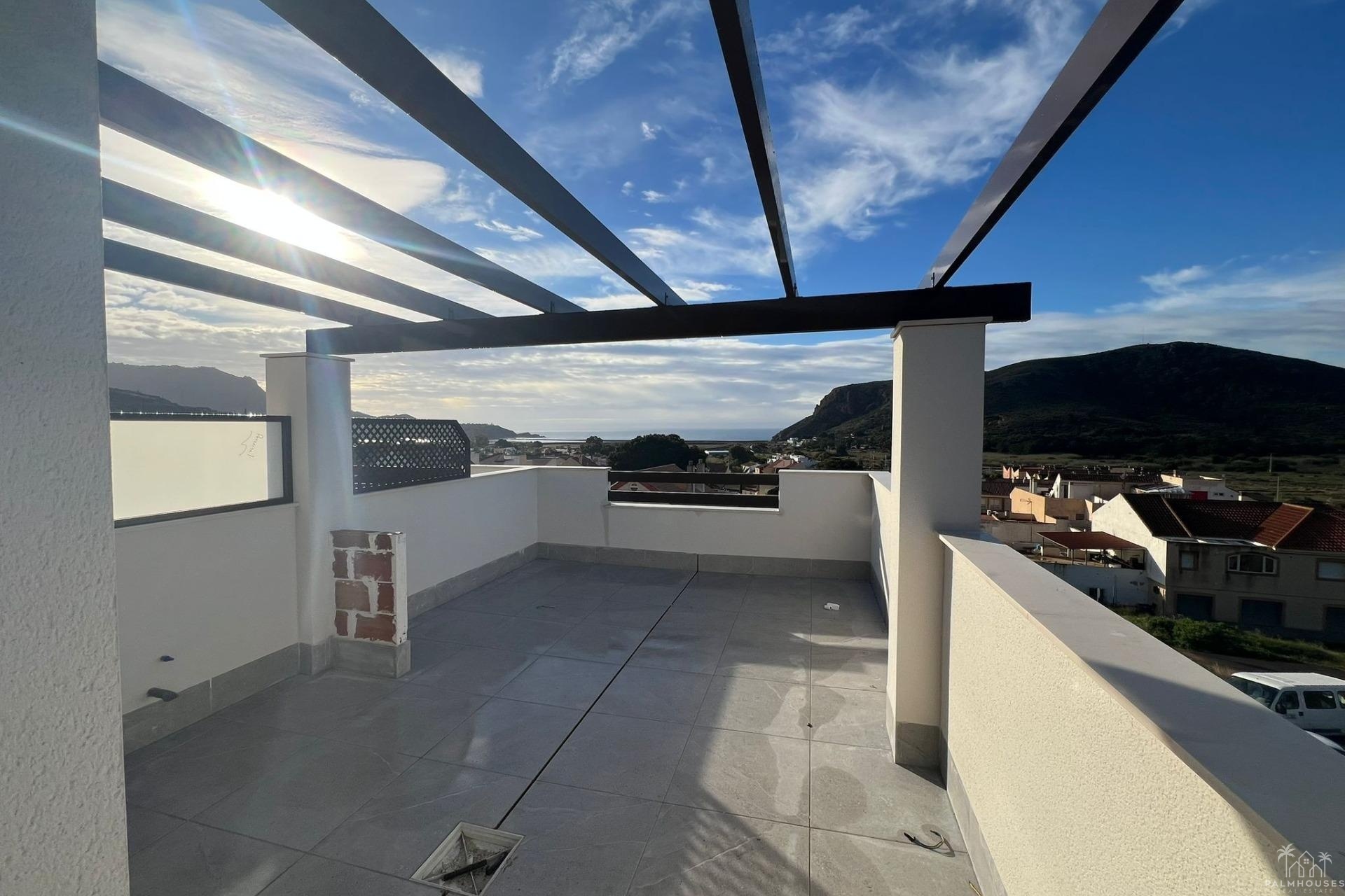 Nueva construcción  - Casa - La Union - Center