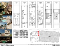 Nueva construcción  - Casa - La Union - Center