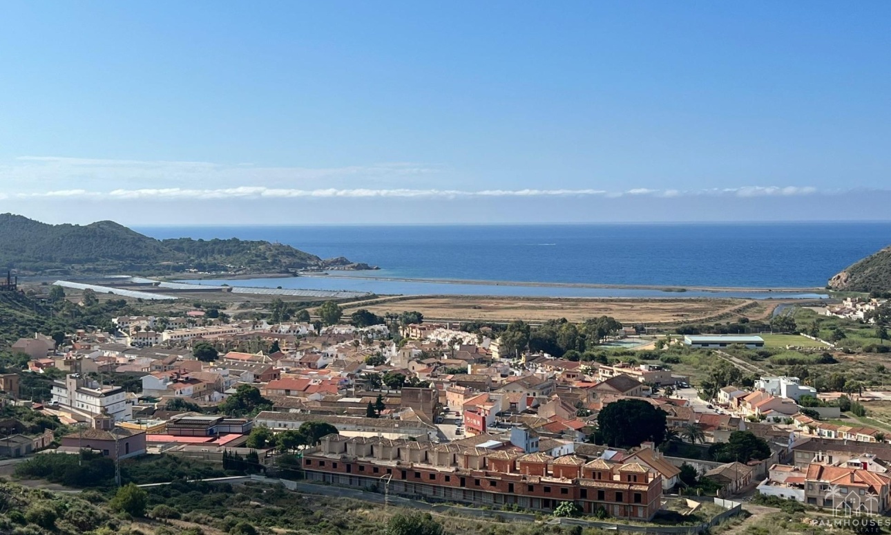 Nueva construcción  - Casa - La Union - Center