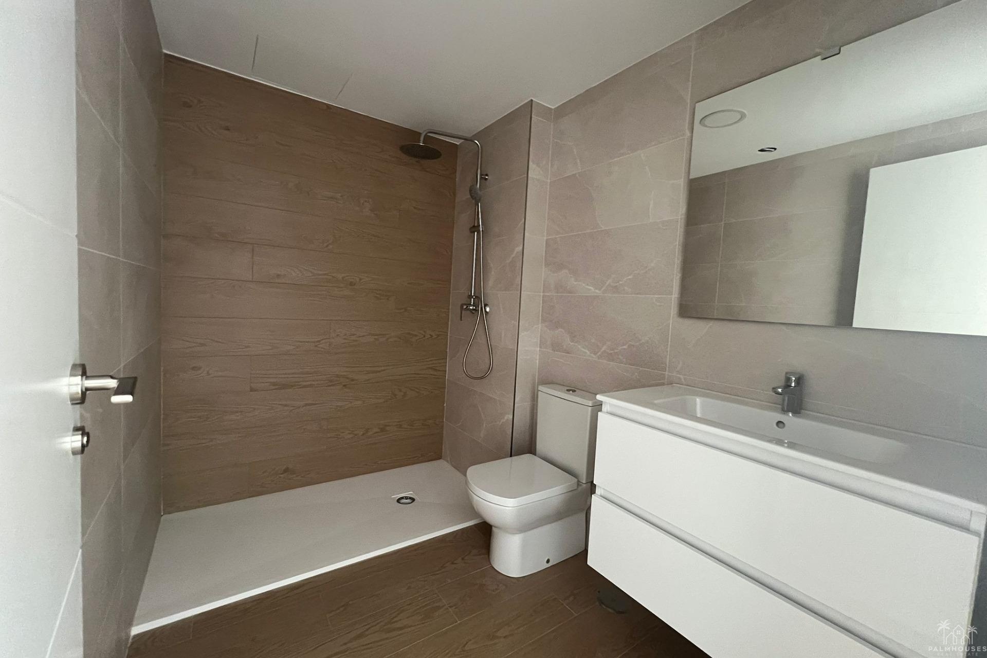 Nueva construcción  - Casa - La Union - Center