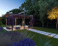 Nueva construcción  - Casa - Las Lagunas de Mijas