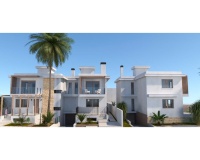 Nueva construcción  - Casa - Los Alcazares - Los alcazares