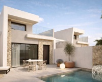 Nueva construcción  - Casa - Los Alcazares - Los alcazares