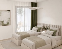 Nueva construcción  - Casa - Los Alcazares - Los alcazares