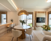 Nueva construcción  - Casa - Los Alcazares - Los alcazares