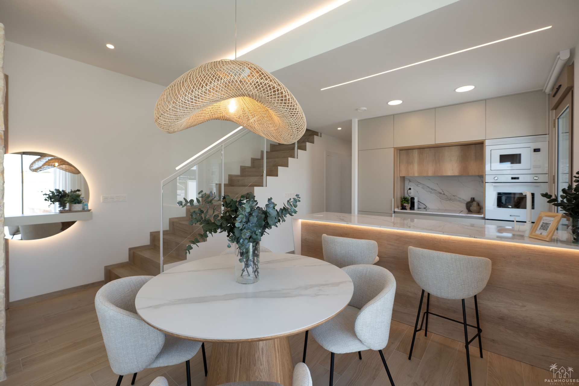 Nueva construcción  - Casa - Los Alcazares - Los alcazares