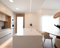 Nueva construcción  - Casa - Los Alcazares - Los alcazares