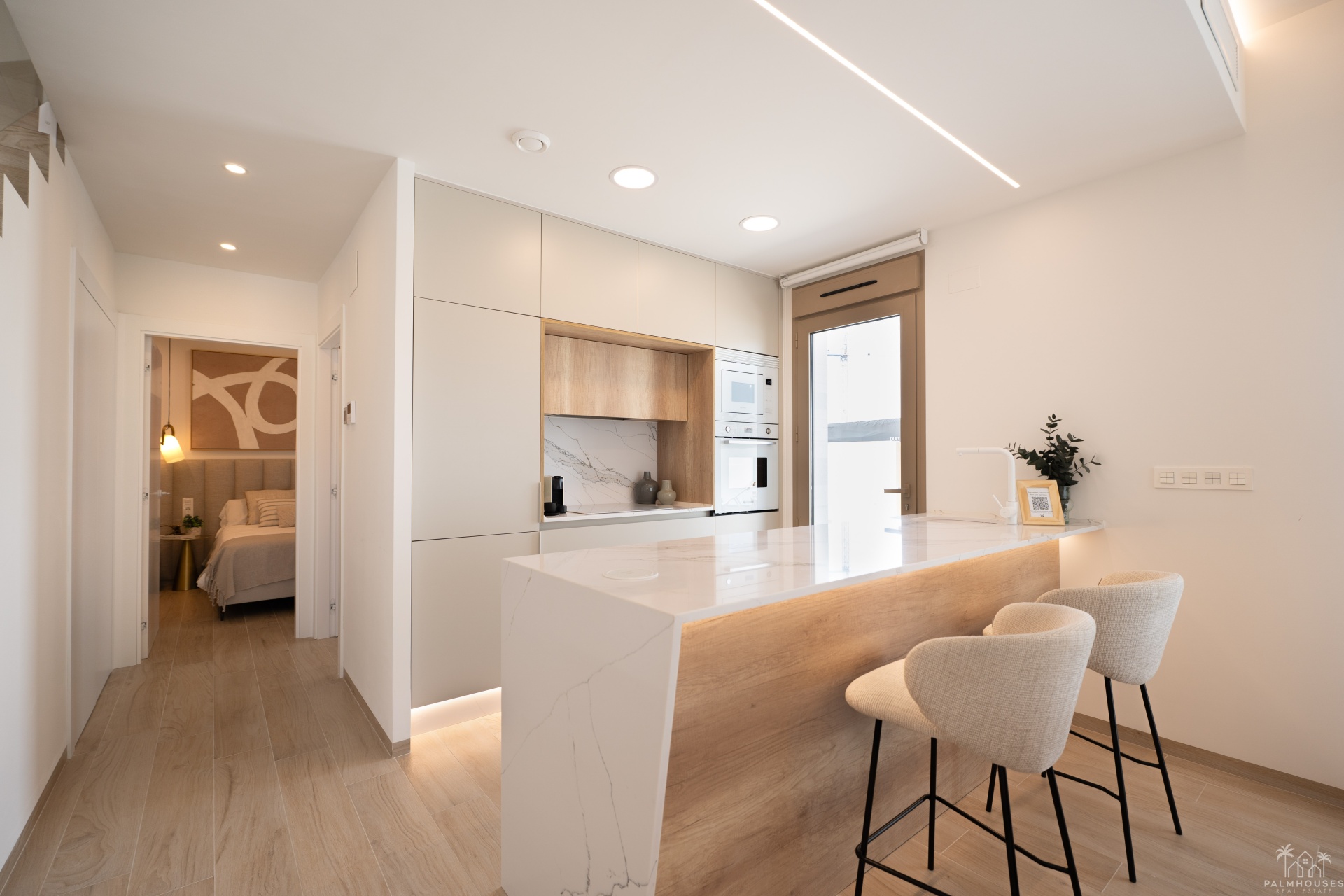 Nueva construcción  - Casa - Los Alcazares - Los alcazares