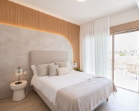 Nueva construcción  - Casa - Los Alcazares - Los alcazares