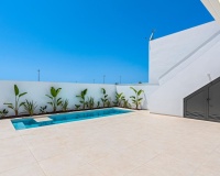 Nueva construcción  - Casa - Los Alcazares - Serena Golf
