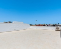 Nueva construcción  - Casa - Los Alcazares - Serena Golf
