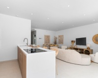 Nueva construcción  - Casa - Los Alcazares - Serena Golf