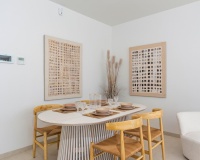 Nueva construcción  - Casa - Los Alcazares - Serena Golf