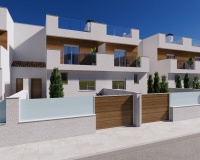 Nueva construcción  - Casa - Los Alcazares - Serena Golf