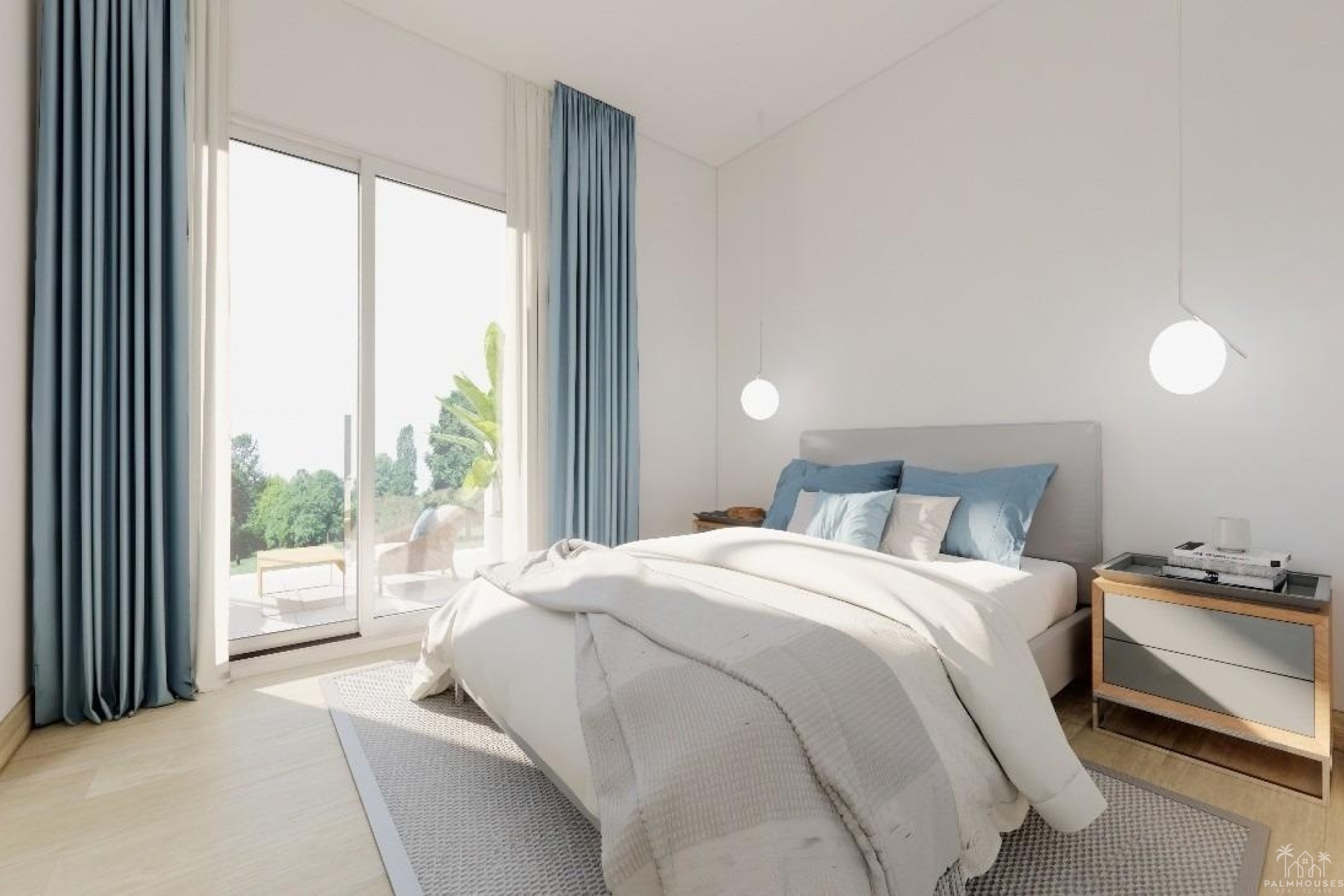 Nueva construcción  - Casa - Los Alcazares - Serena Golf