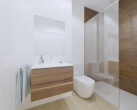 Nueva construcción  - Casa - Los Alcazares - Serena Golf
