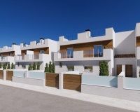 Nueva construcción  - Casa - Los Alcazares - Serena Golf
