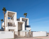 Nueva construcción  - Casa - Los Alcazares - Serena Golf