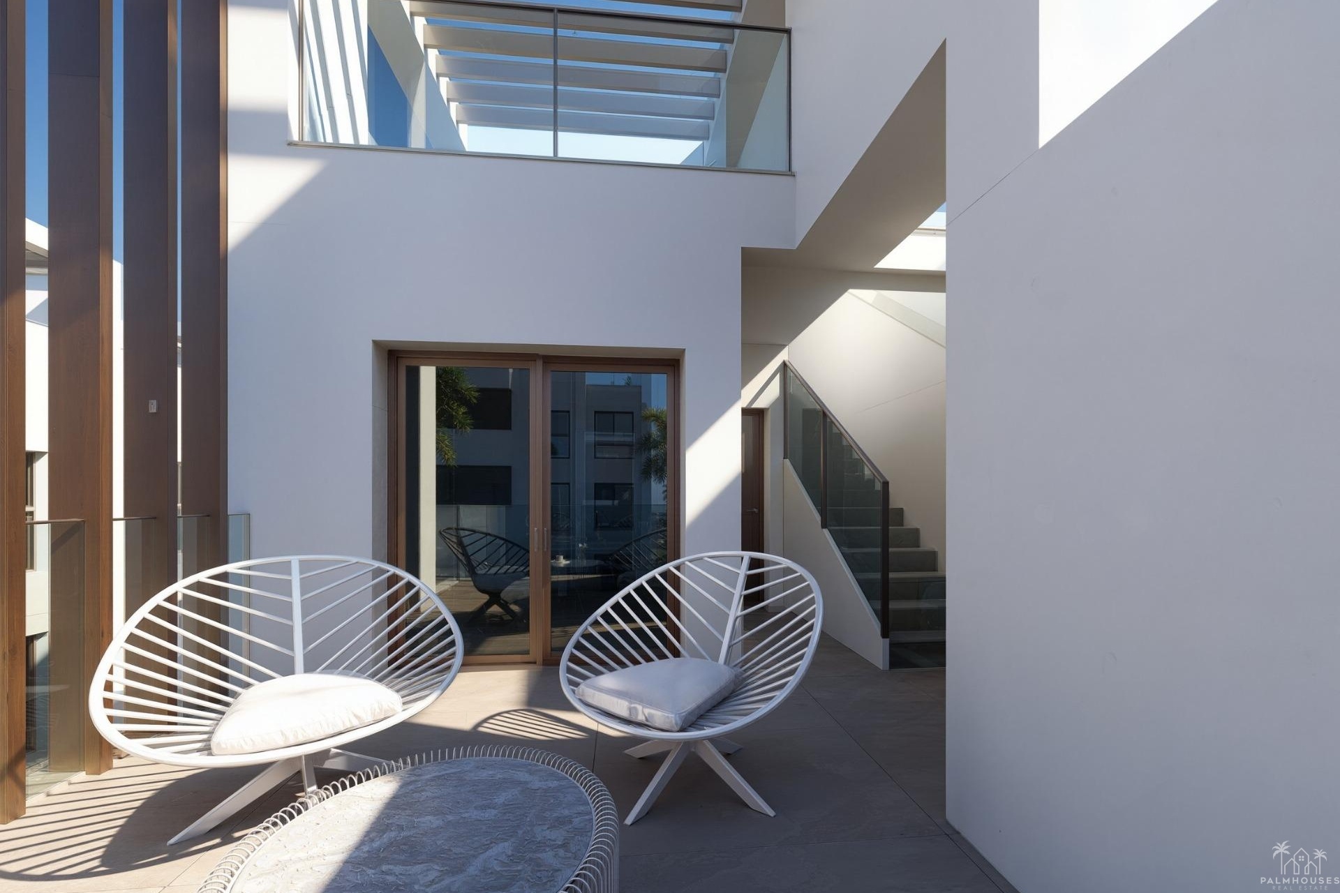 Nueva construcción  - Casa - Los Alcazares - Serena Golf