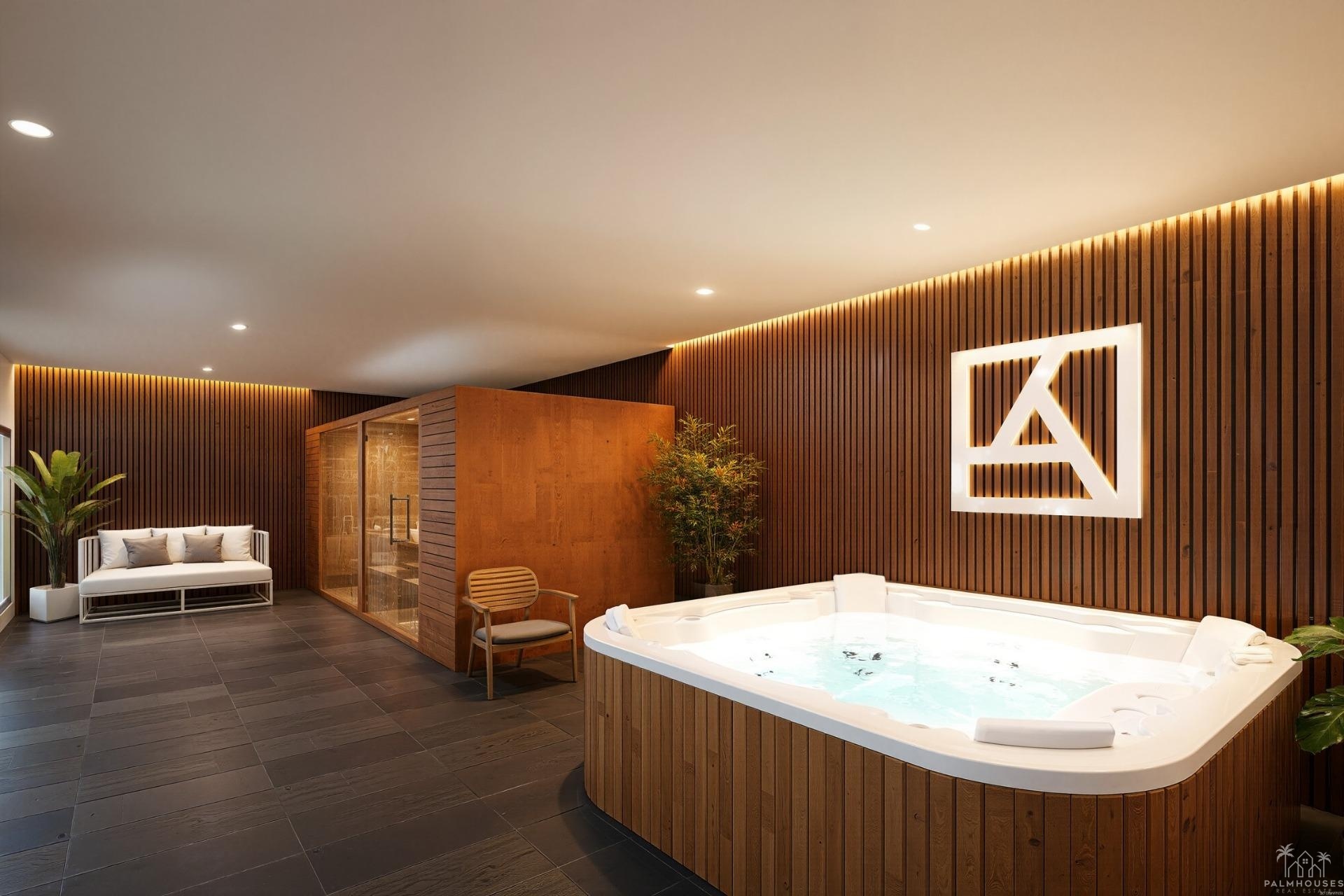 Nueva construcción  - Casa - Los Alcazares - Serena Golf