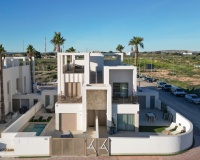Nueva construcción  - Casa - Los Alcazares - Serena Golf