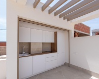 Nueva construcción  - Casa - Los Alcazares - Serena Golf