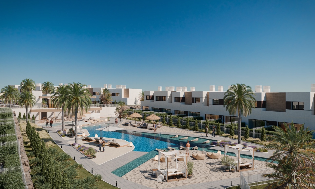 Nueva construcción  - Casa - Malaga - Marbella