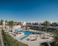 Nueva construcción  - Casa - Malaga - Marbella