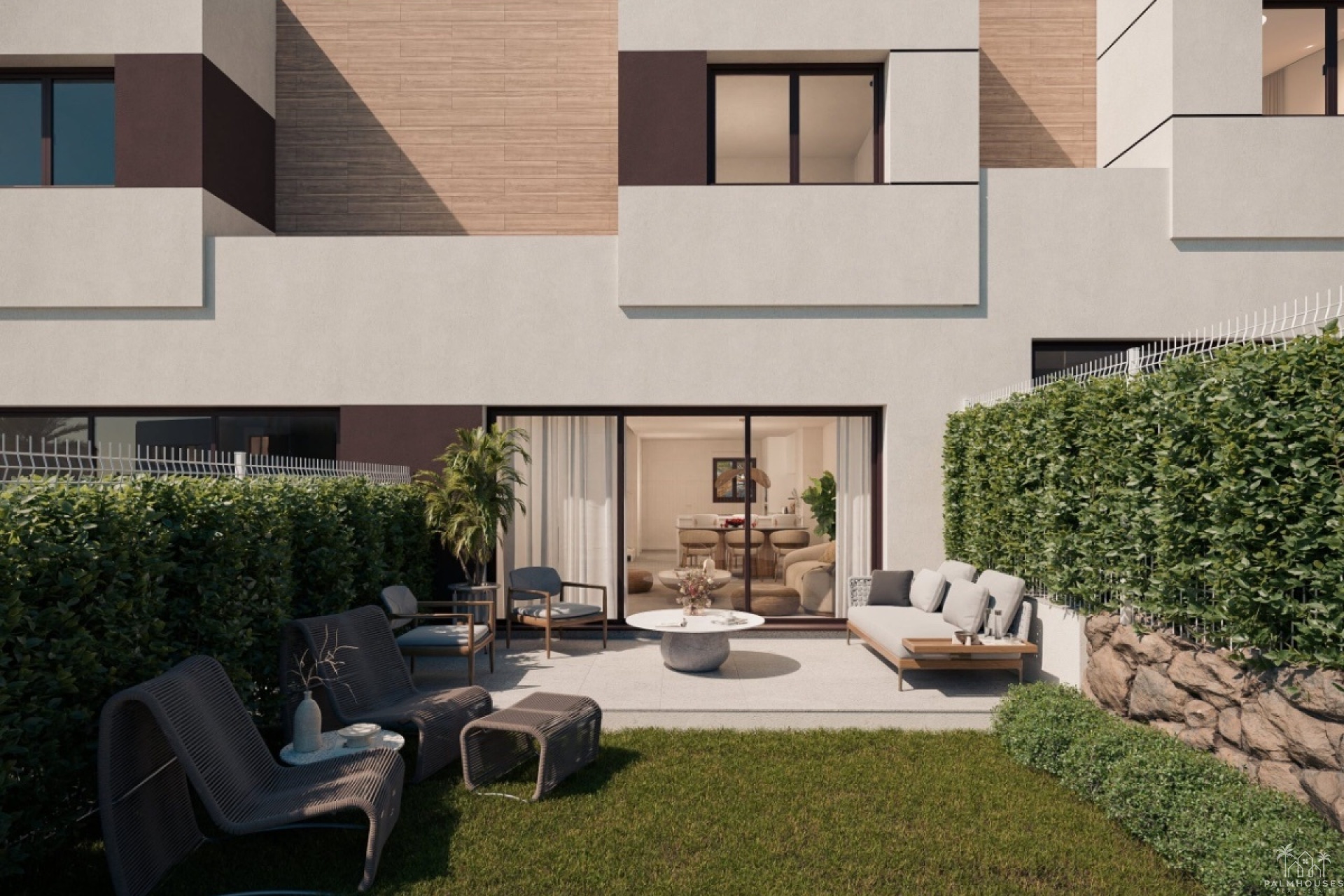 Nueva construcción  - Casa - Malaga - Marbella