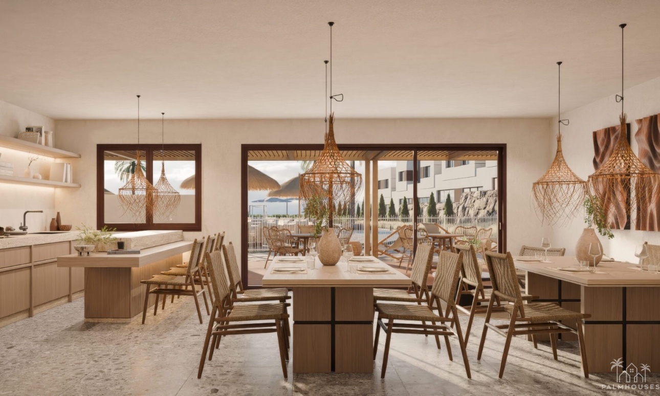 Nueva construcción  - Casa - Malaga - Marbella