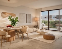 Nueva construcción  - Casa - Malaga - Marbella