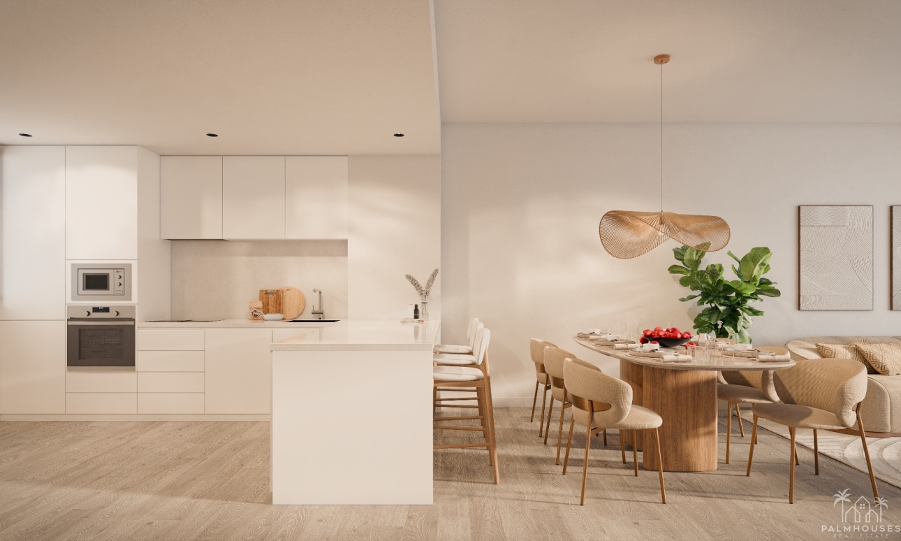 Nueva construcción  - Casa - Malaga - Marbella