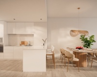 Nueva construcción  - Casa - Malaga - Marbella