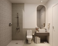 Nueva construcción  - Casa - Malaga - Marbella