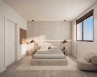Nueva construcción  - Casa - Malaga - Marbella