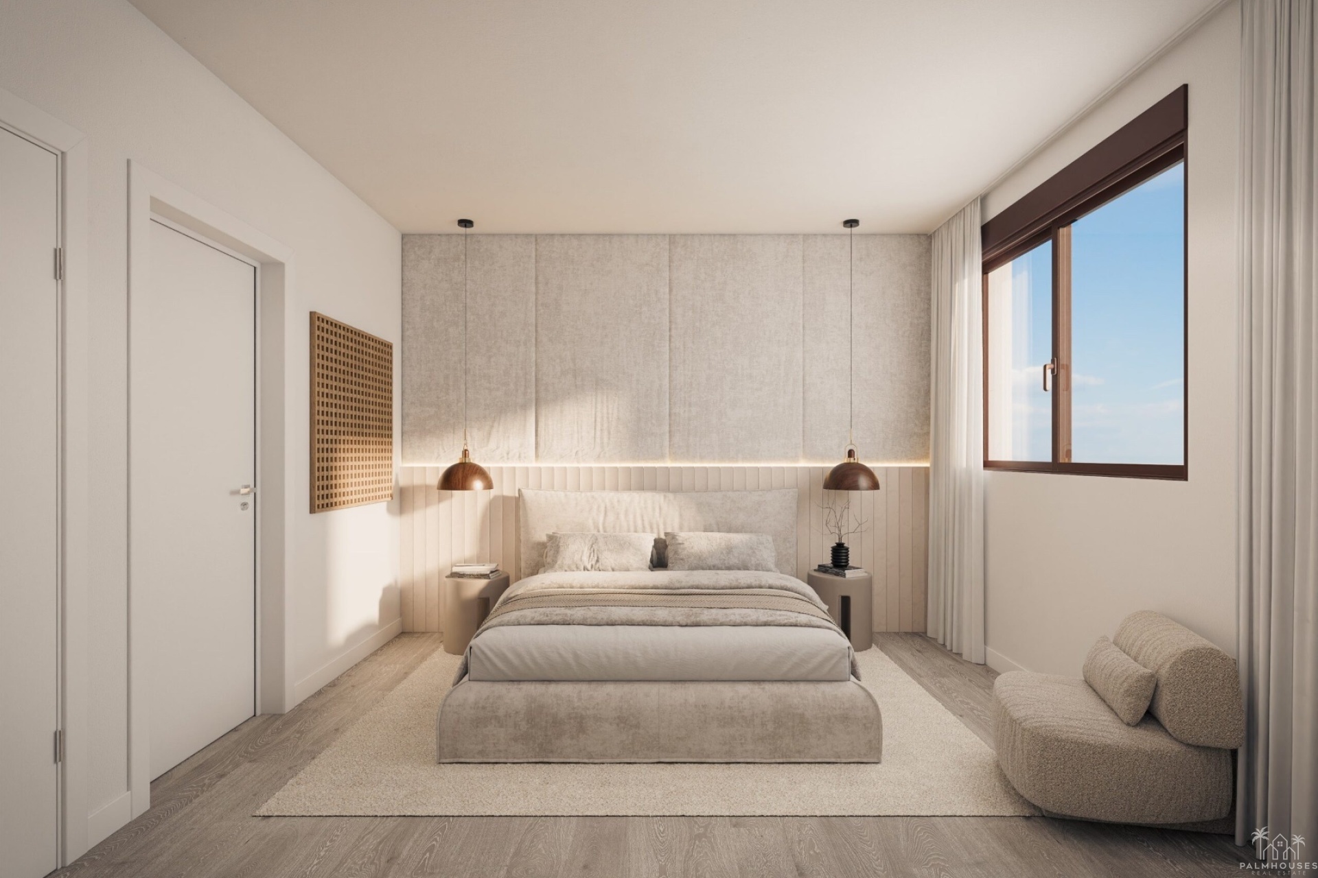 Nueva construcción  - Casa - Malaga - Marbella